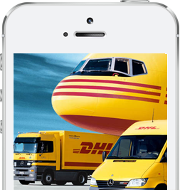 >DHL Express